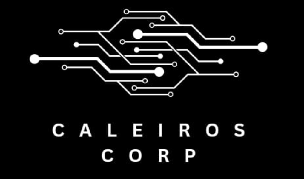 CaleirosCorp Logo, Consultoria em TI